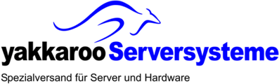 yakkaroo Serversysteme