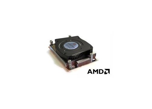 CPU coolers AMD