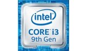 intel Core i3 / i5 / i7 / i9 processor (9th. gen.)