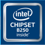 intel B250 Express chipset
