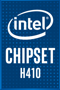 intel H410 chipset