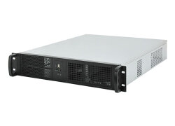 19 Server Gehäuse 2HE / 2U - IPC-E266B - 55cm tief