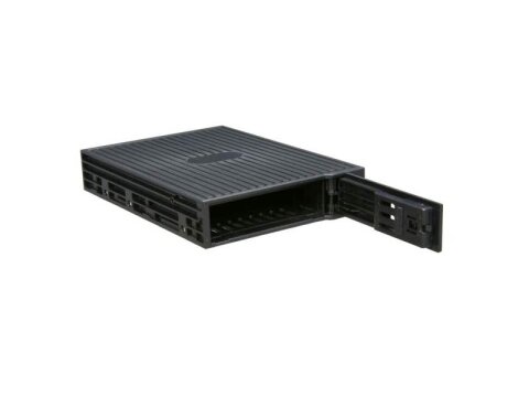 Sunnytek ST-1111SS SATA HDD & SSD-Adapter 2,5 auf 3,5