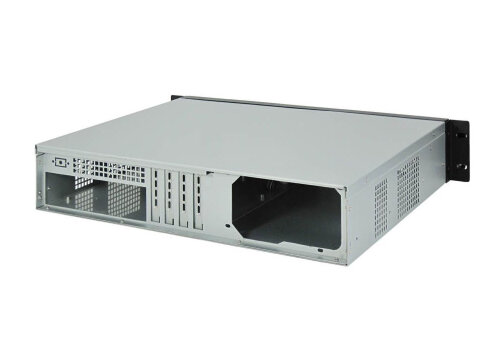 19 Server Gehäuse 2HE / 2U - IPC-G238 - nur 38cm kurz