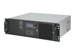 19 Server Gehäuse 3HE / 3U - IPC-G338 - nur 38cm kurz