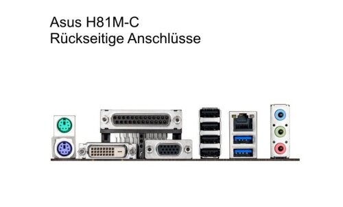 19-inch 2U rack-mount server-system Dingo S1 - Core i3 i5, 38cm short