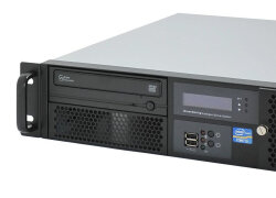 19 Server 2HE kurz Dingo S1 - Core i3 i5, 38cm