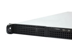 19 1HE Server-Gehäuse IPC 1U-10265 - 65cm tief, SSI-EEB,...