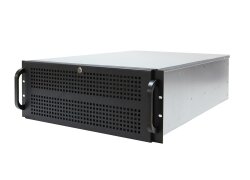 19-inch E-ATX rack-mount 4U server case - IPC-4129-N -...