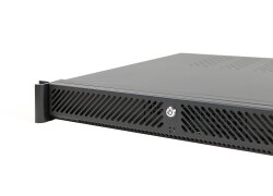 19 1,3HE Server-Gehäuse IPC-C1350 / für ATX, micro ATX,...