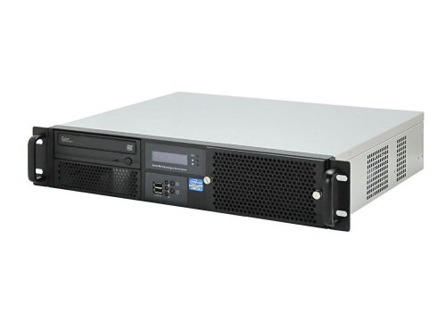 19 Server 2HE kurz Dingo S2.1 - Core i3 i5 i7, 38cm