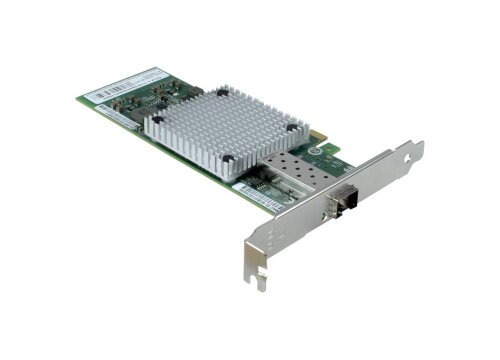 10-Gigabit network interface card ARGUS LR-9801BF-SFP+