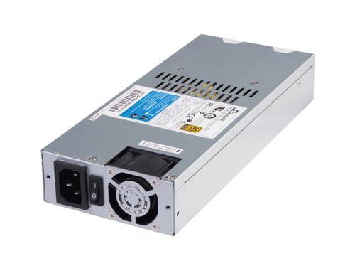 400W Seasonic SS-400L1U power-supply for 1U server