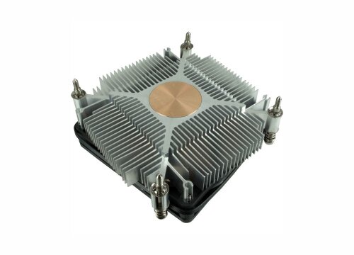 Argus T-200  CPU-Lüfter / Kühler - Sockel LGA 1155/1156/1200