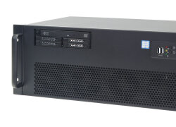 19-inch 4U rack-mount server-system  Koala S8-Q470 PRO -...