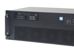 19-inch 4U rack-mount server-system Koala S10-Q570 PRO -...