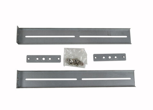 1234U universal mounting kit for fixed rear mounting of 19 inch enclosures