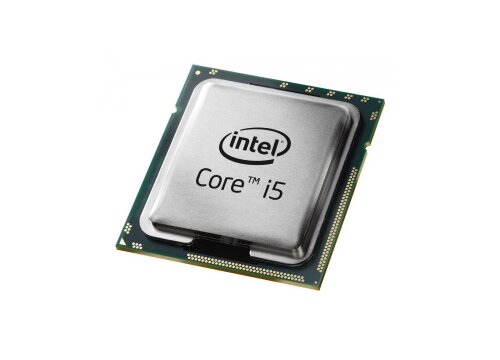 intel Core i5-6400T quad-core processor LGA1151 / tray
