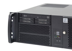 19-inch 3U rack-mount server-system  Taipan S8-Q470 PRO -...